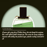 Cannoli Eau de Parfum