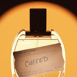Cuffed Eau de Parfum
