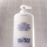 Daily Drench Body Cream | Rocket Man