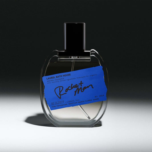 Rocket Man Eau de Parfum