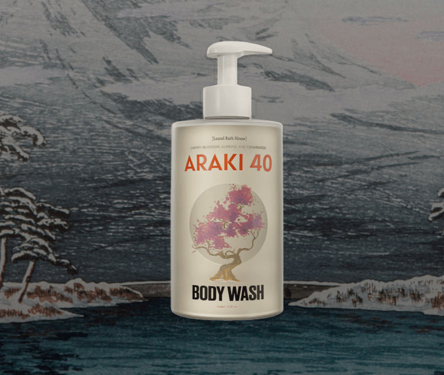 6-Pack Araki 40