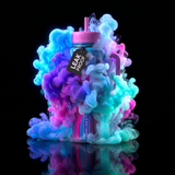 MÁS FRÍO 24 oz Limitless Ultra v8 