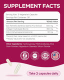 Improved Complex Saw Palmetto for Women 900 mg