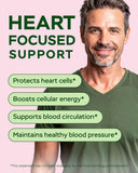 Resveratrol Supplement 1800mg Complex - 180 Capsules