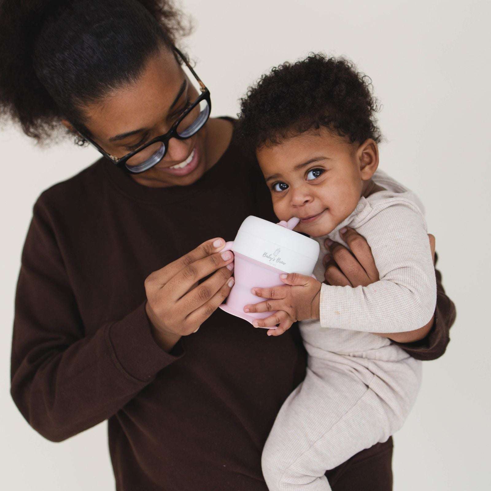 2 In 1 Snack Cups