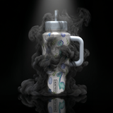 MÁS FRÍO 24 oz Limitless Ultra v8 