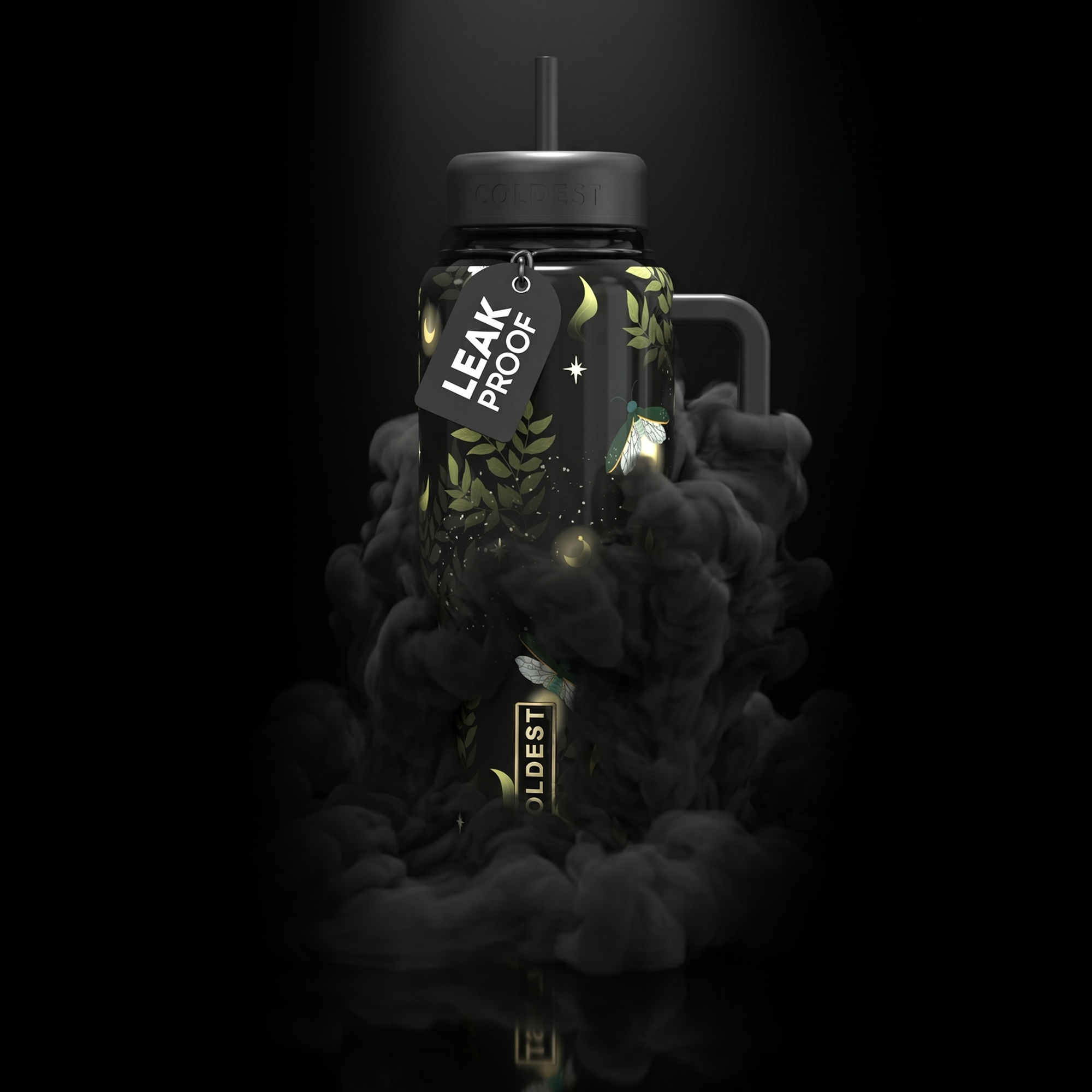 MÁS FRÍO 15 oz Limitless Ultra v8 