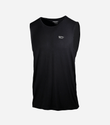 Bamboo Aerotech Tank - Training Div. Black Black