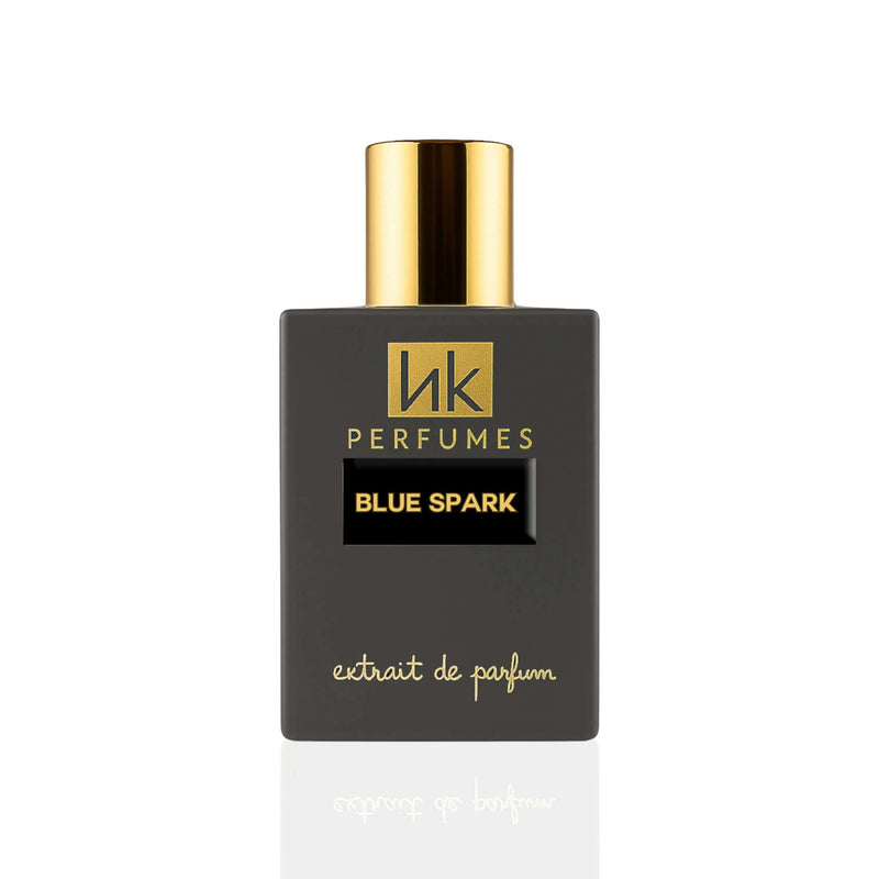 Blue Spark Inspired By Blue Talisman Ex Nihilo EXTRAIT DE PERFUM 1OZ-30ML