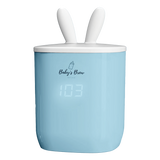 Calentador de Biberones Portátil Pro 3.0