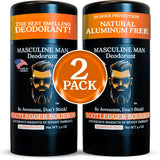 BOOTLEGGER BOURBON (2 Pack)