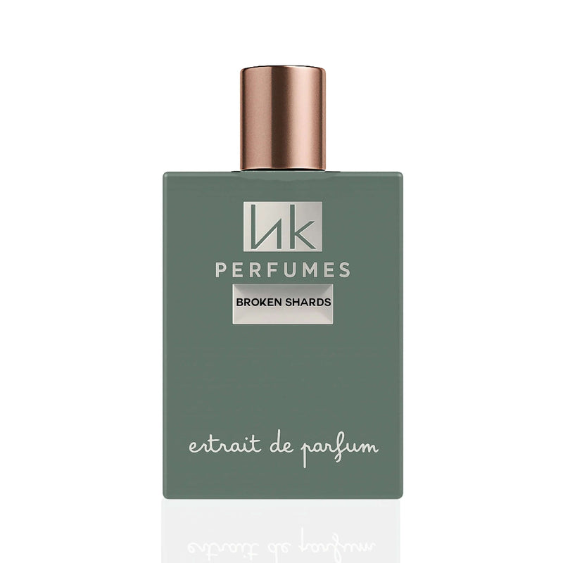 Broken Shards Inspired by HFC Fly To Miracle EXTRAIT DE PERFUM 3.4OZ-100 ML