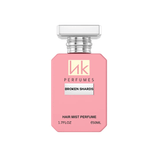 Broken Shards Inspired by HFC Fly To Miracle