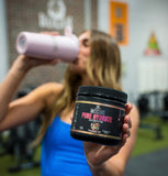 PURE HYDRATE