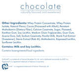 Bebida dietética Biocare de chocolate con proteína de 30 g (14 porciones)
