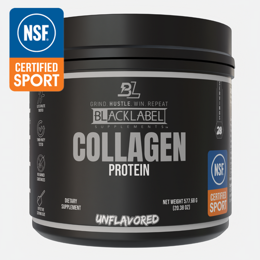 COLLAGEN PROTEIN