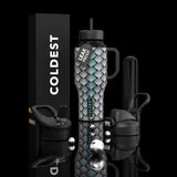 COLDEST 36oz Limitless Ultra v8 