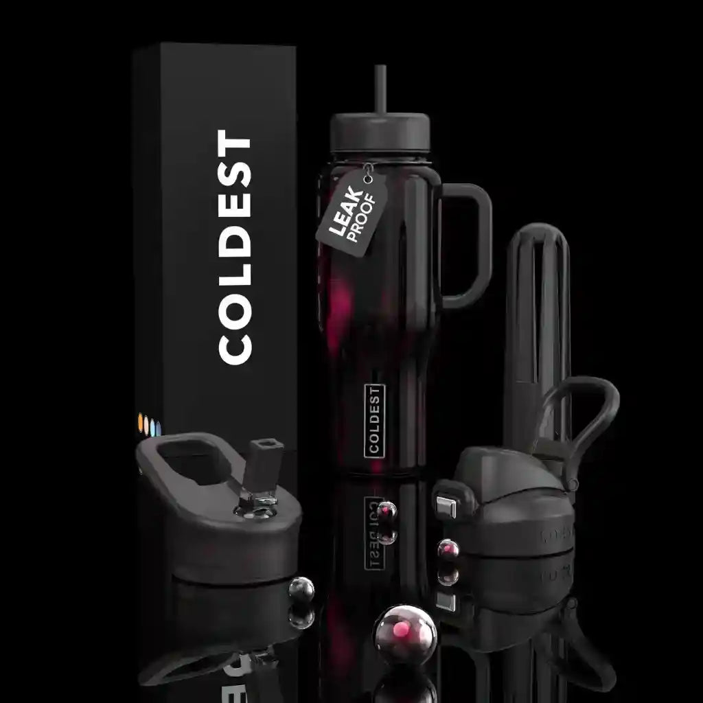 MÁS FRÍO 24 oz Limitless Ultra v8 