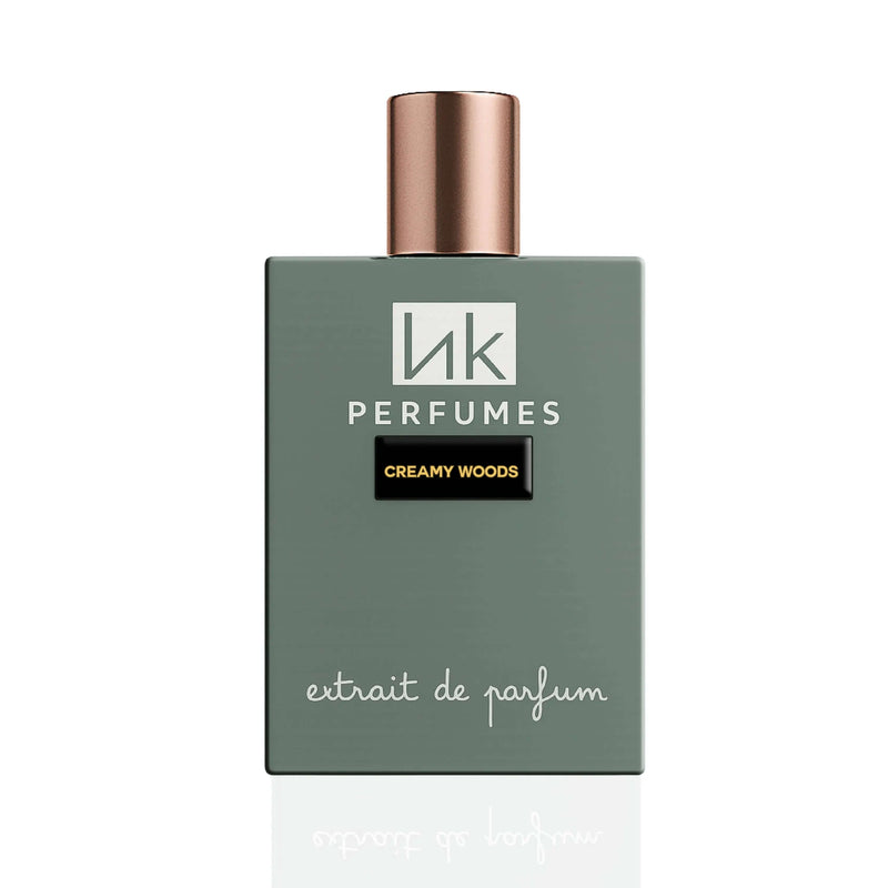 Creamy Woods Inspired By Althaïr Parfums de Marly EXTRAIT DE PERFUM 3.4OZ-100 ML