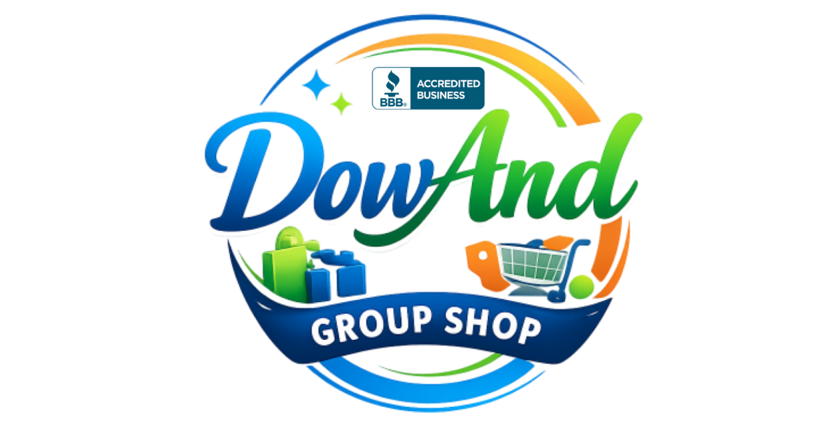 DowAnd Group Shop