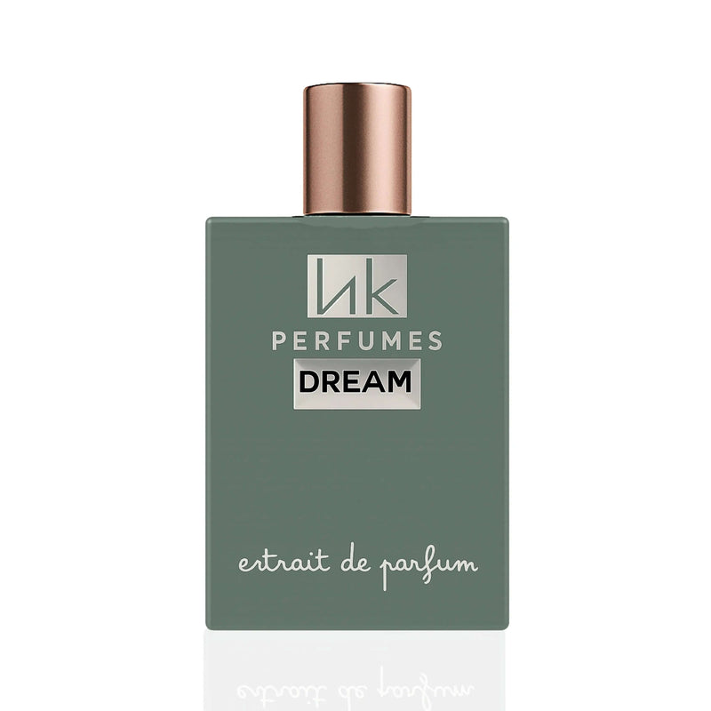 Dream Inspired by LV's Imagination Cologne EXTRAIT DE PERFUM 3.4OZ-100 ML