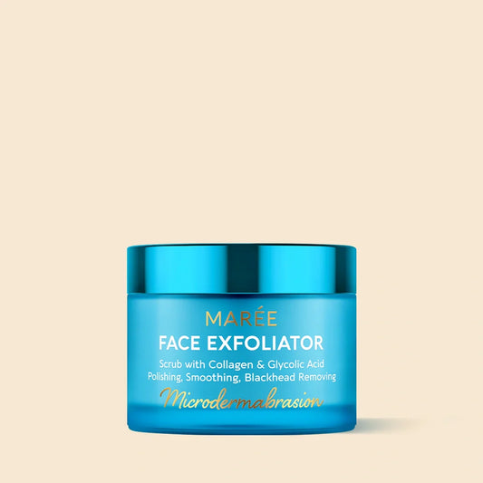 Gommage et exfoliant pour le visage