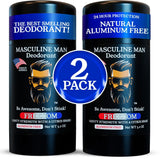 FREEDOM (2 Pack)