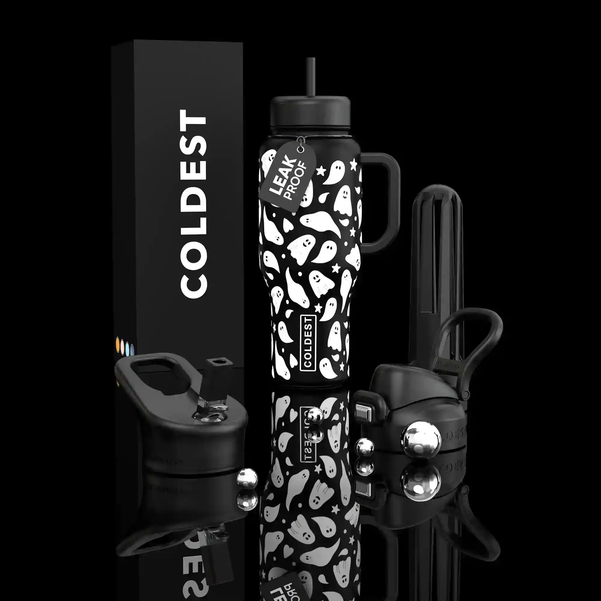 MÁS FRÍO 24 oz Limitless Ultra v8 