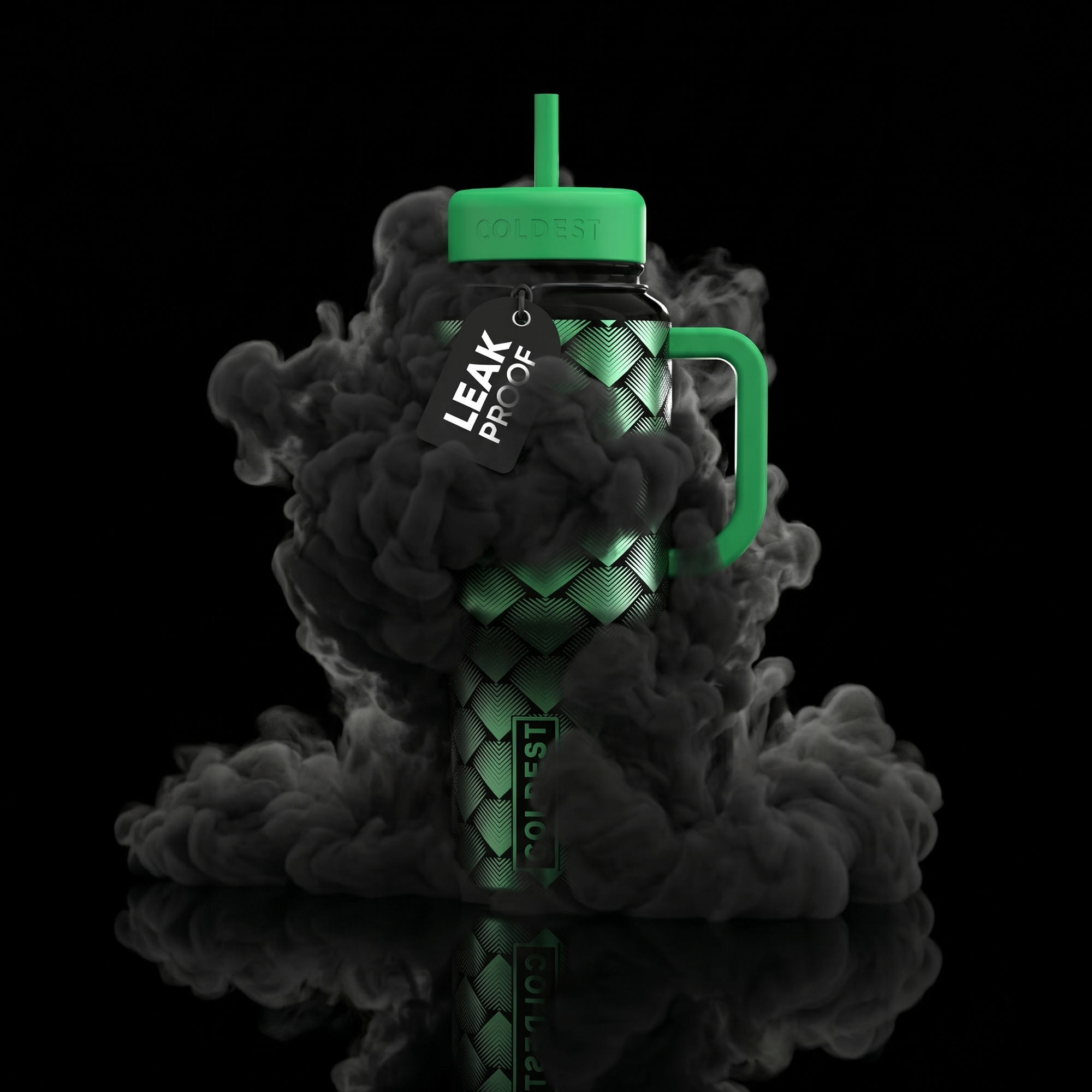 MÁS FRÍO 15 oz Limitless Ultra v8 
