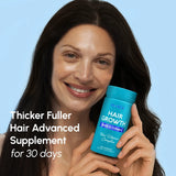 Biotin & Collagen Hair Growth Complex