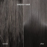 Keratin Oil Serum for Dry & Damaged Hair