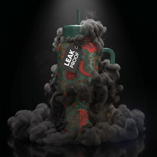 MÁS FRÍO 36 oz Limitless Ultra v8 