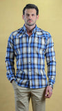 The Woodsman Shirt