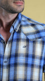 The Woodsman Shirt