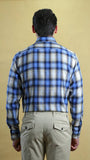 The Woodsman Shirt