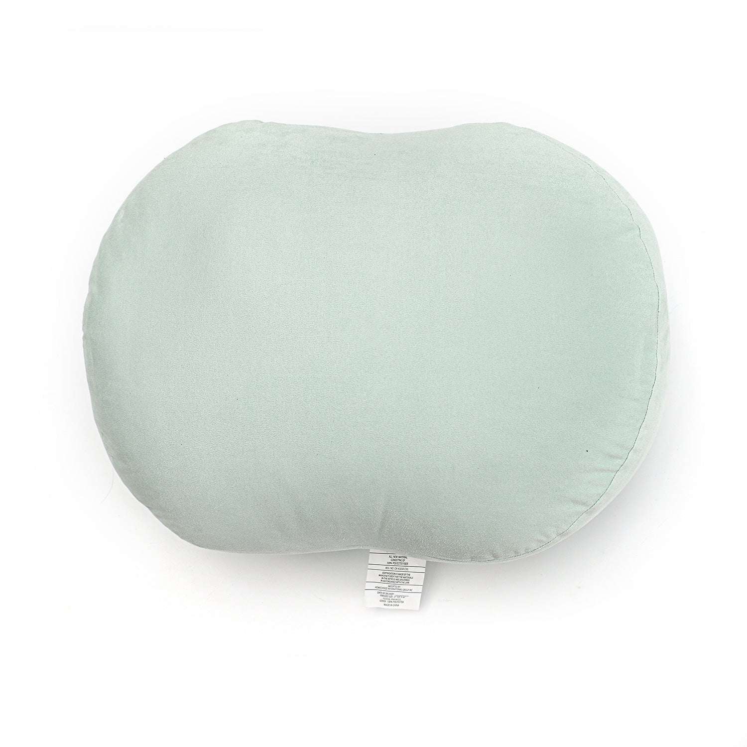 Closeout - Set of 2 Throw Pillows, 21"x16"x8", N60024