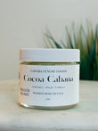 Cocoa Cabana          (Best Seller)