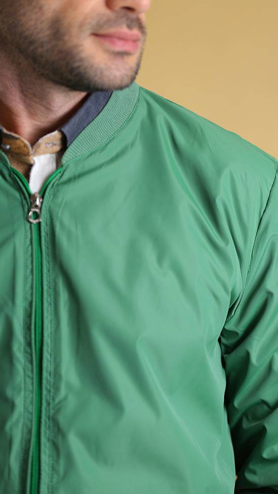 The Airman Bomber (Spring Lightweight) Jacket