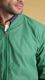 The Airman Bomber (Spring Lightweight) Jacket
