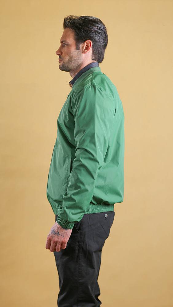 The Airman Bomber (Spring Lightweight) Jacket