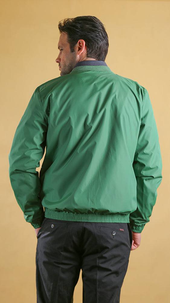 The Airman Bomber (Spring Lightweight) Jacket