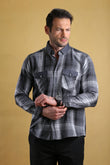 The Woodsman Shirt (60296.C03)