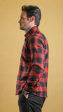 The Woodsman Shirt