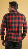 The Woodsman Shirt