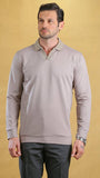 The Essential Polo(Cream)