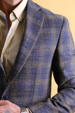 The Bespoke Blazer