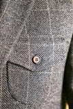 The Bespoke Blazer (Vintage)