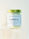 Cashmere Body Butter 8 oz