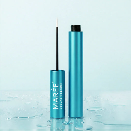 Sérum de croissance pour cils et sourcils