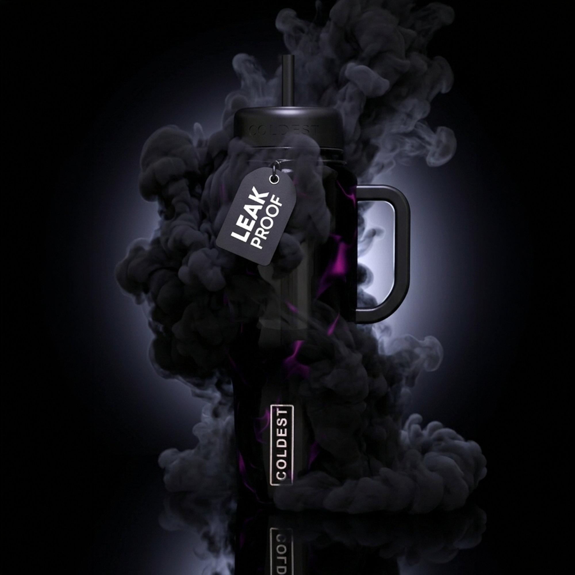 MÁS FRÍO 15 oz Limitless Ultra v8 